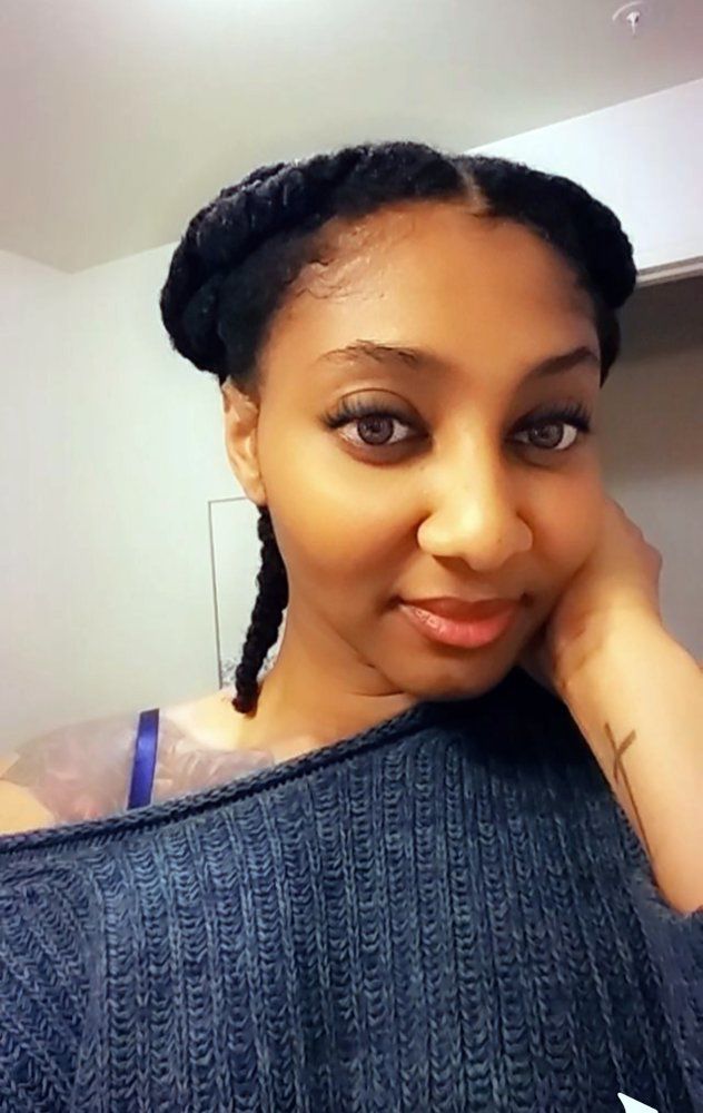 Annette Brown
